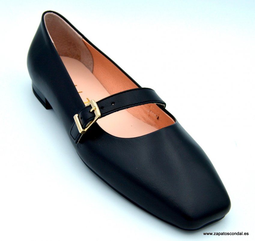 Duit 6180 negro